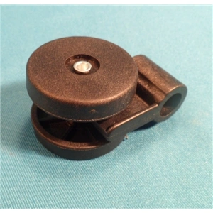 Kerék (első) ZELMER porszívó / RENDELÉSRE