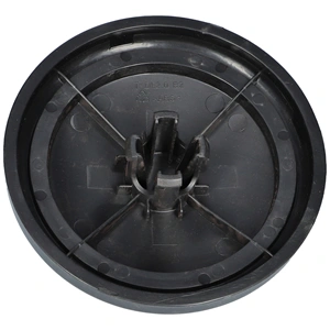 Kerék első (eredeti) BEKO porszívó / RENDELÉSRE