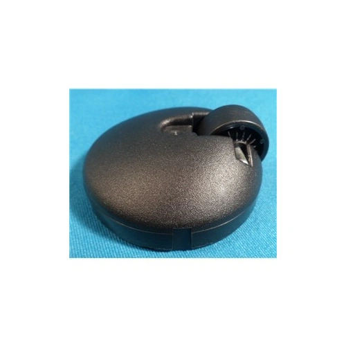 Kerék (első, forgó) eredeti SIEMENS porszívó /RENDELÉSRE