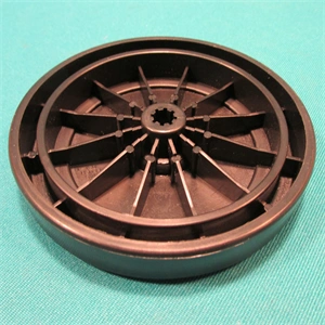 Kerék (eredeti) SAMSUNG porszívó / RENDELÉSRE