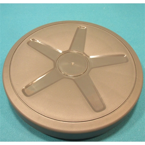 Kerék, hátsó nagy (eredeti) PHILIPS porszívó / RENDELÉSRE