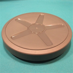 Kerék, hátsó nagy (eredeti) PHILIPS porszívó / RENDELÉSRE