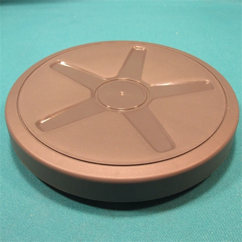 Kerék, hátsó nagy (eredeti) PHILIPS porszívó / RENDELÉSRE