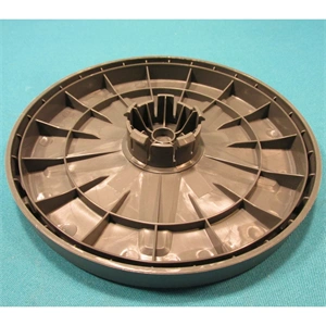 Kerék, hátsó nagy (eredeti) PHILIPS porszívó / RENDELÉSRE