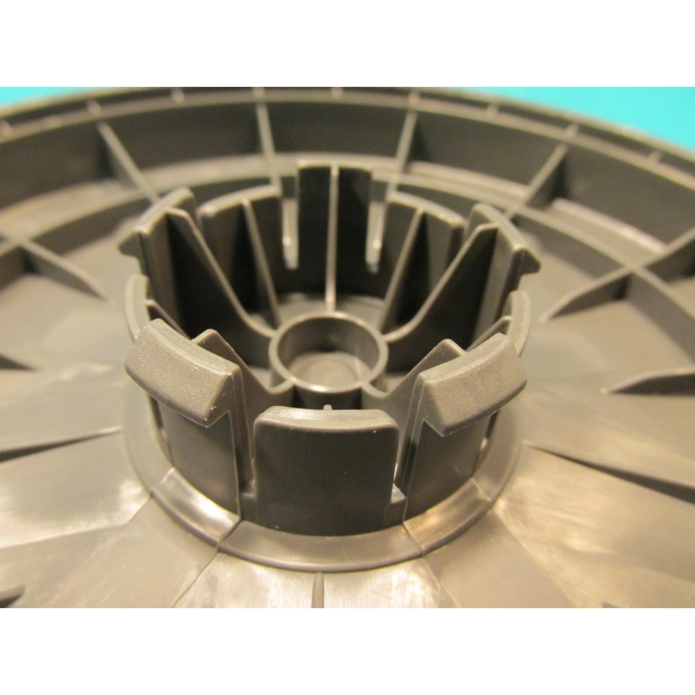 Kerék, hátsó nagy (eredeti) PHILIPS porszívó / RENDELÉSRE