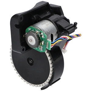 Kerék motor bal (eredeti) HOOVER porszívó / RENDELÉSRE