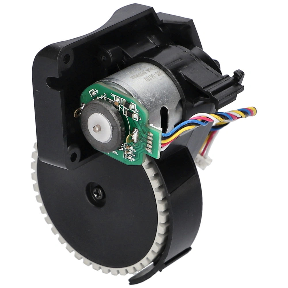 Kerék motor bal (eredeti) HOOVER porszívó / RENDELÉSRE