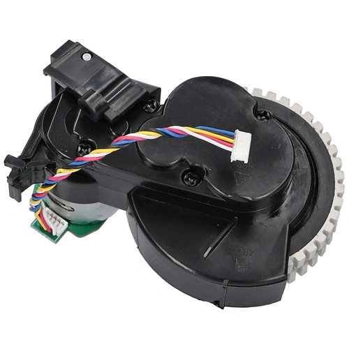 Kerék motor bal (eredeti) HOOVER porszívó / RENDELÉSRE