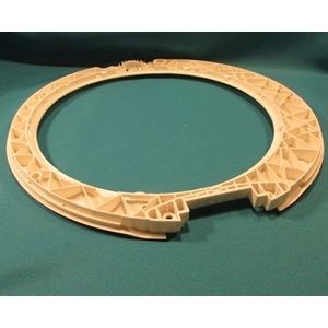 Keret, ajtó belső (eredeti) ELECTROLUX mosógép / RENDELÉSRE