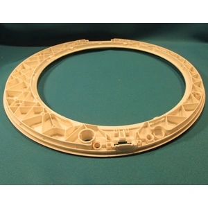 Keret, ajtó belső (eredeti) ELECTROLUX mosógép / RENDELÉSRE