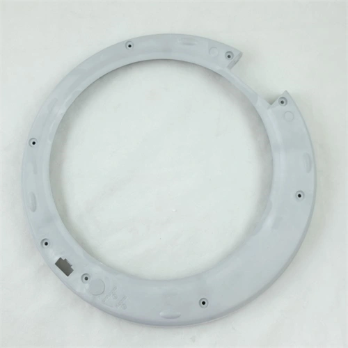 Keret ajtó belső (eredeti) ZANUSSI mosógép / RENDELÉSRE