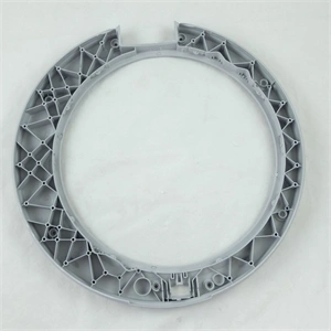 Keret ajtó belső (eredeti) ZANUSSI mosógép / RENDELÉSRE