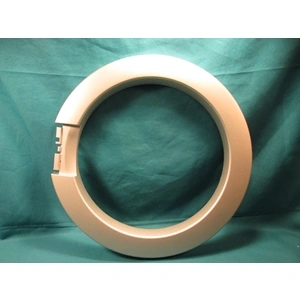 Keret ajtó külő (eredeti) ELECTROLUX mosógép / RENDELÉSRE