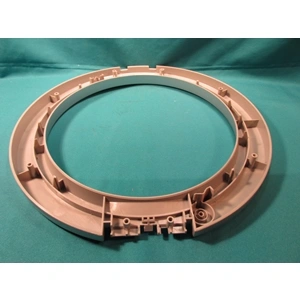 Keret ajtó külő (eredeti) ELECTROLUX mosógép / RENDELÉSRE