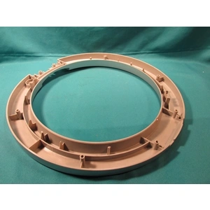 Keret ajtó külő (eredeti) ELECTROLUX mosógép / RENDELÉSRE