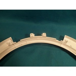 Keret (ajtó, külső) SIEMENS mosógép / RENDELÉSRE