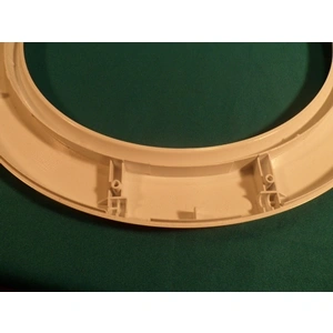 Keret (ajtó, külső) SIEMENS mosógép / RENDELÉSRE