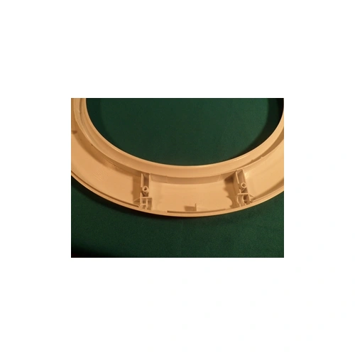 Keret (ajtó, külső) SIEMENS mosógép / RENDELÉSRE