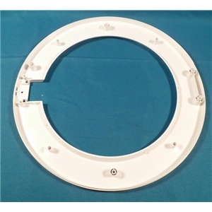 Keret (ajtó, külső) ZANUSSI mosógép / RENDELÉSRE