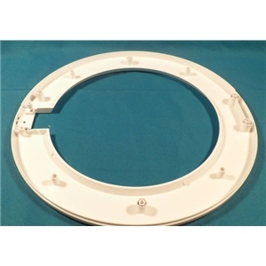 Keret (ajtó, külső) ZANUSSI mosógép / RENDELÉSRE