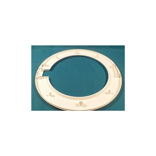 Keret (ajtó, külső) ZANUSSI mosógép / RENDELÉSRE