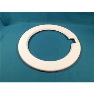 Keret (ajtó, külső) ZANUSSI mosógép / RENDELÉSRE