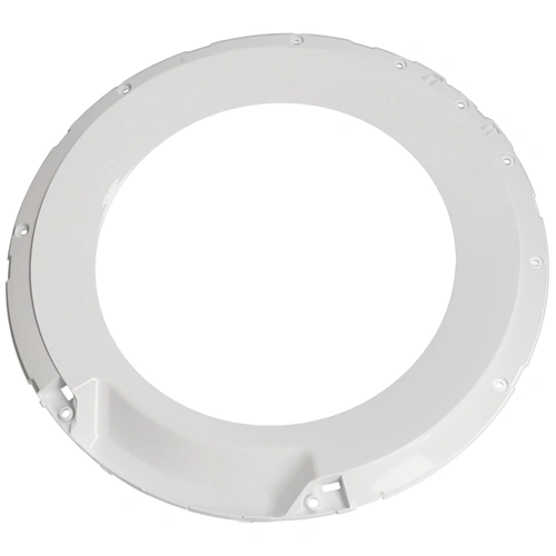 Keret, ajtó külső (eredeti) BOSCH mosógép / RENDELÉSRE