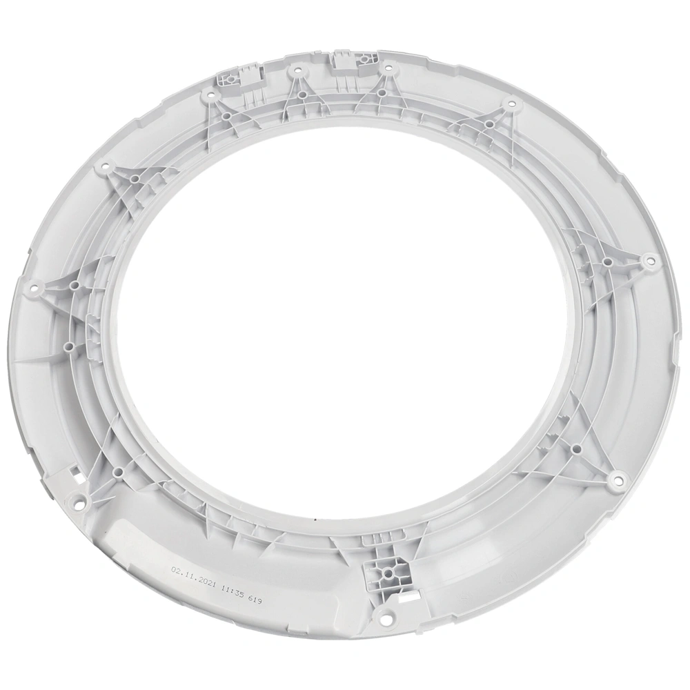 Keret, ajtó külső (eredeti) BOSCH mosógép / RENDELÉSRE