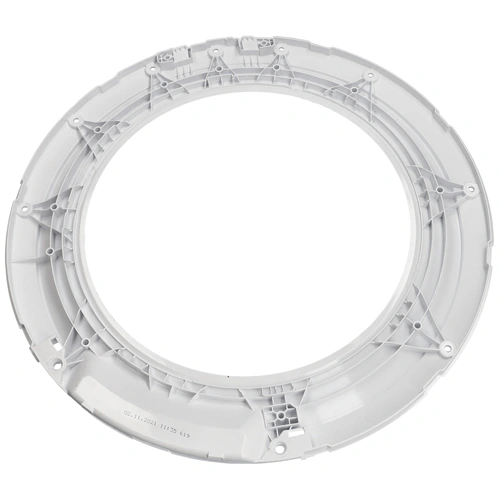 Keret, ajtó külső (eredeti) BOSCH mosógép / RENDELÉSRE