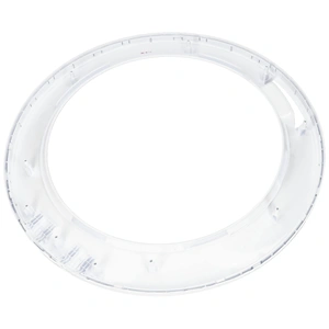 Keret, ajtó külső (eredeti) CANDY mosógép 