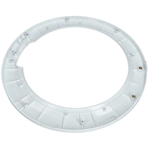 Keret, ajtó külső (eredeti) ELECTROLUX mosógép / RENDELÉSRE