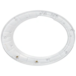 Keret, ajtó külső (eredeti) ELECTROLUX mosógép / RENDELÉSRE