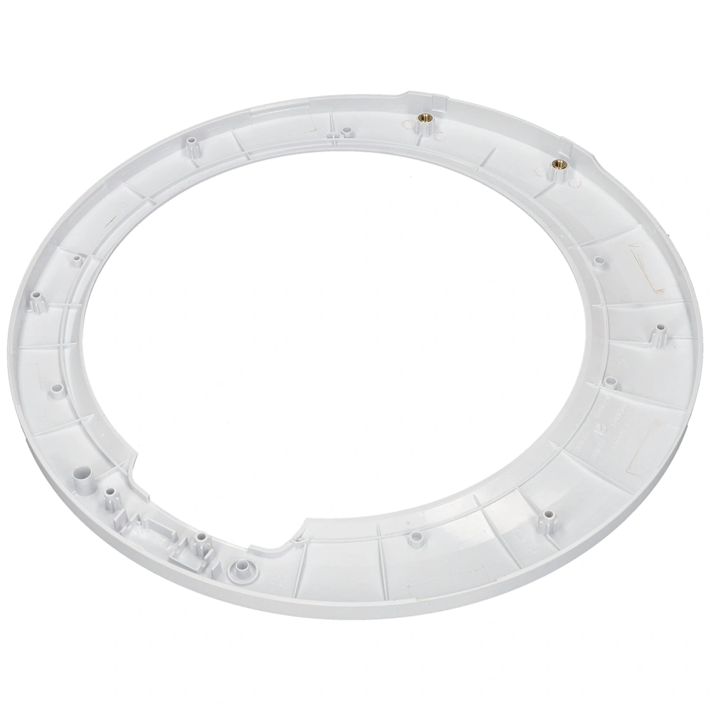 Keret, ajtó külső (eredeti) ELECTROLUX mosógép / RENDELÉSRE