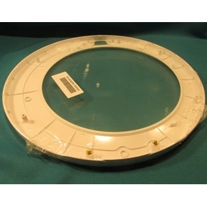 Keret, ajtó külső (eredeti) ELECTROLUX mosógép / RENDELÉSRE