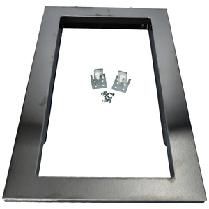 Keret beépítő (eredeti) SAMSUNG mikrohullámú sütő / RENDELÉSRE