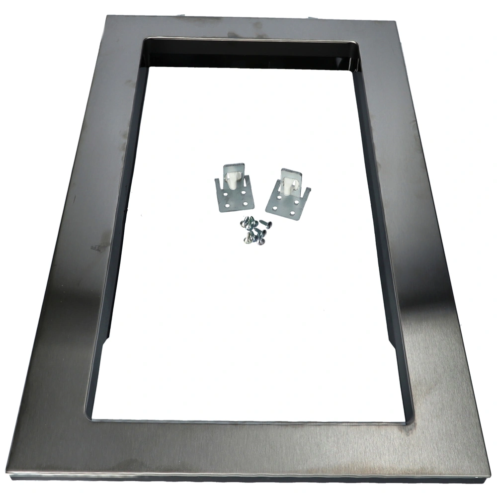 Keret beépítő (eredeti) SAMSUNG mikrohullámú sütő / RENDELÉSRE