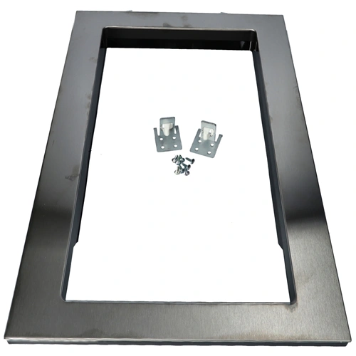 Keret beépítő (eredeti) SAMSUNG mikrohullámú sütő / RENDELÉSRE