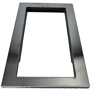 Keret beépítő (eredeti) SAMSUNG mikrohullámú sütő / RENDELÉSRE