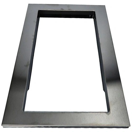 Keret beépítő (eredeti) SAMSUNG mikrohullámú sütő / RENDELÉSRE