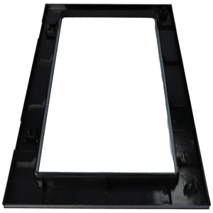 Keret beépítő (eredeti) SAMSUNG mikrohullámú sütő / RENDELÉSRE