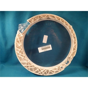 Keret (belső, ajtó) ZANUSSI mosógép /RENDELÉSRE