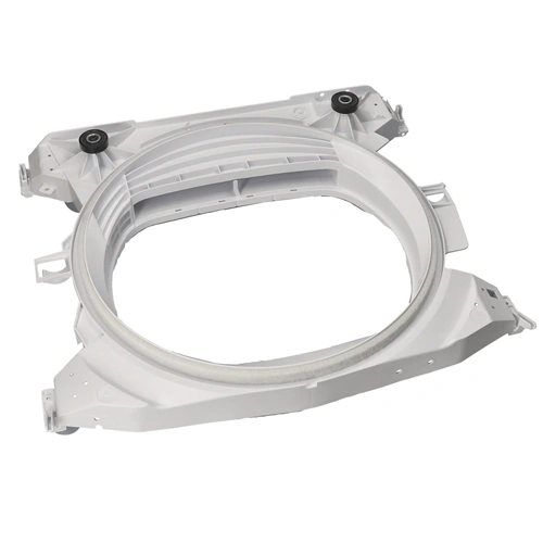 Keret előlap (eredeti) CANDY szárítógép / RENDELÉSRE