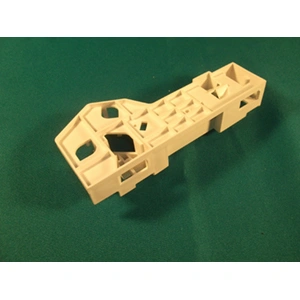 Keret (kapcsolótartó) műanyag SAMSUNG mikrohullámú sütőhoz / RENDELÉSRE