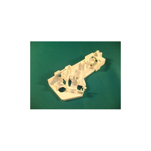 Keret (kapcsolótartó) műanyag SAMSUNG mikrohullámú sütőhoz / RENDELÉSRE