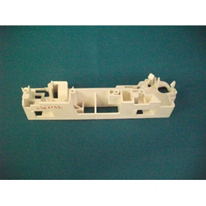 Keret műanyag (kapcsolótartó) SAMSUNG mikrohullámú sütő / RENDELÉSRE