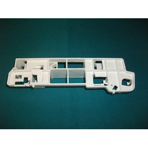 Keret műanyag (kapcsolótartó) SAMSUNG mikrohullámú sütő / RENDELÉSRE