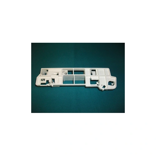 Keret műanyag (kapcsolótartó) SAMSUNG mikrohullámú sütő / RENDELÉSRE