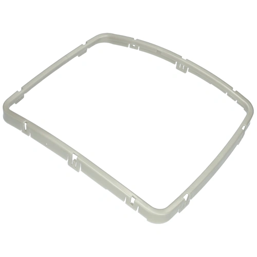 Keret üstszájgumi leszorító (eredeti) WHIRLPOOL mosógép