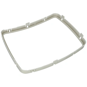 Keret üstszájgumi leszorító (eredeti) WHIRLPOOL mosógép