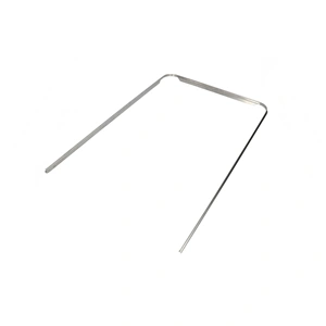 Keret,tömítés (eredeti) WHIRLPOOL / INDESIT mosogatógép / RENDELÉSRE